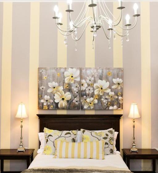 بنسيون Van Dykshuis Guest House