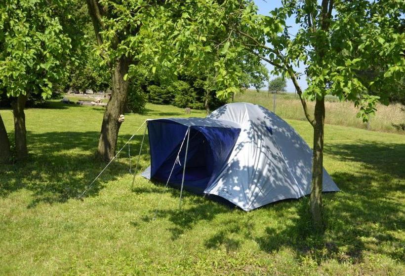 بنسيون Vila Kateřina