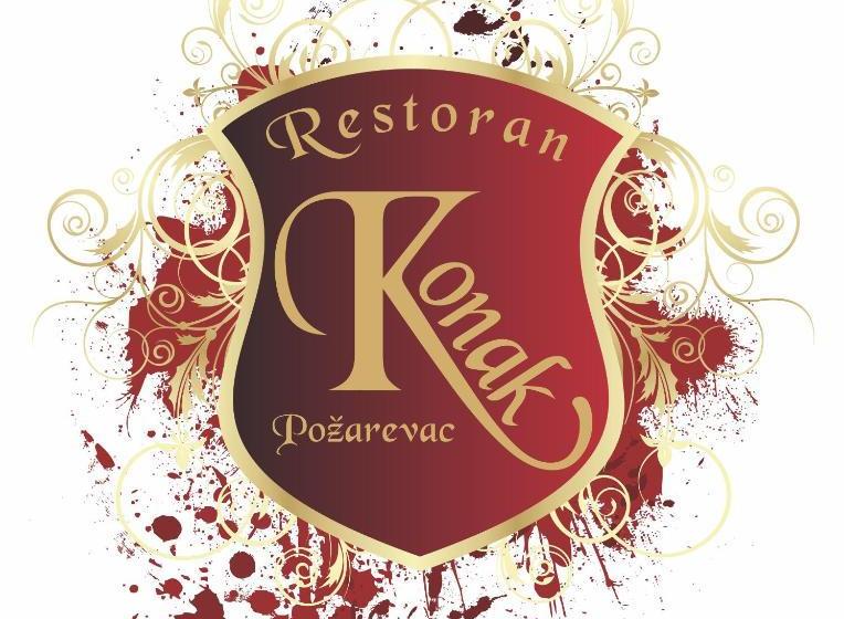 هاستل Konak Požarevac