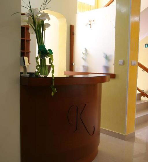 هاستل Konak Požarevac