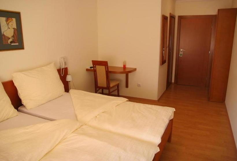 هاستل Konak Požarevac