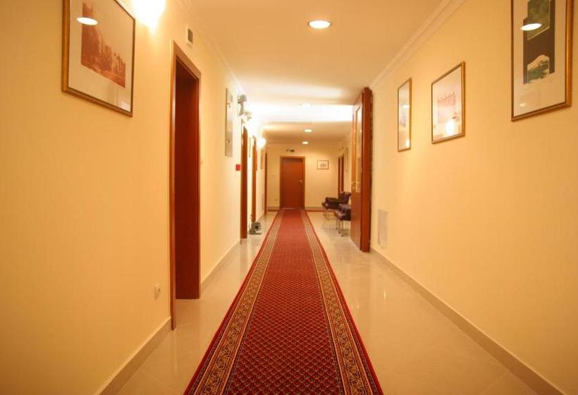 هاستل Konak Požarevac