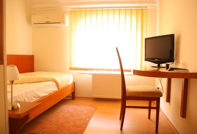 هاستل Konak Požarevac