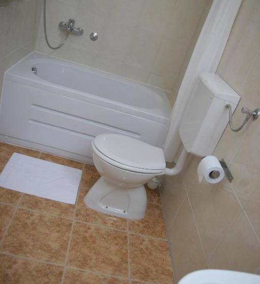 هاستل Konak Požarevac