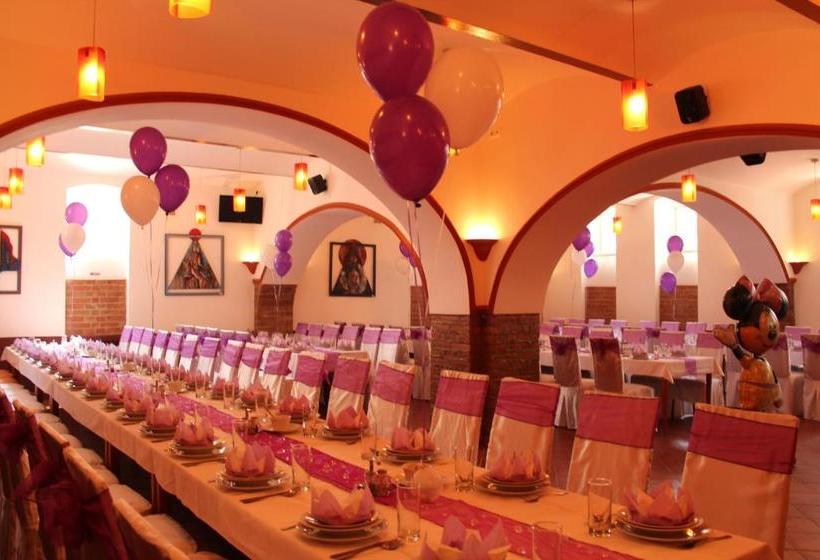 هاستل Konak Požarevac