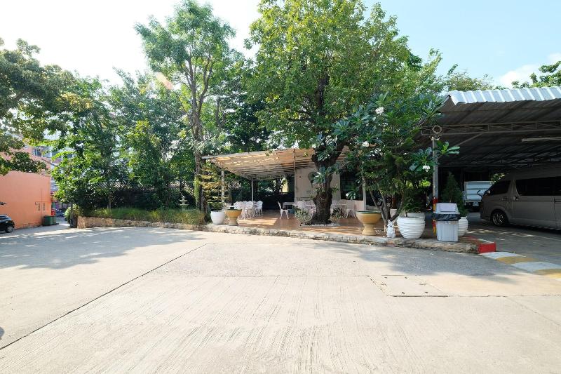 هاستل Rak Kun Resort 2