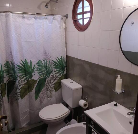 Cabañas El Refugio