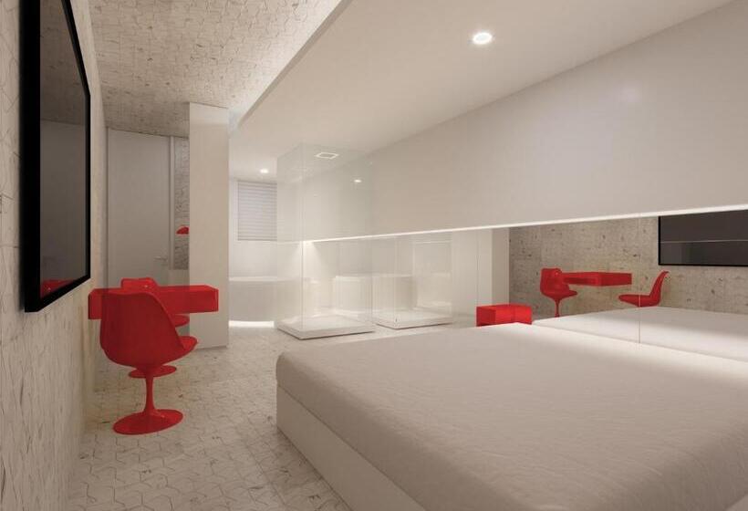 Motel Você Que Sabe
