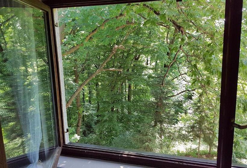 پانسیون Apartmani Simić Valjevo