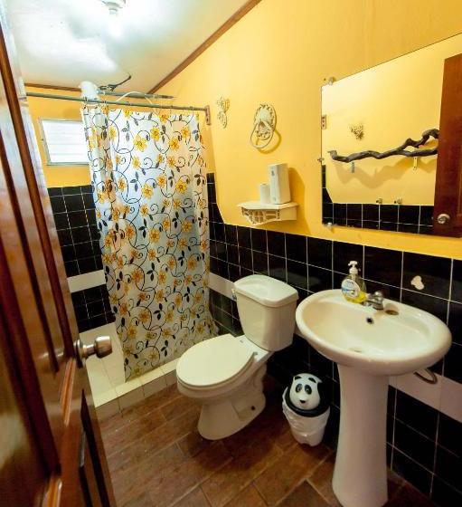 بنسيون Arte Hostal