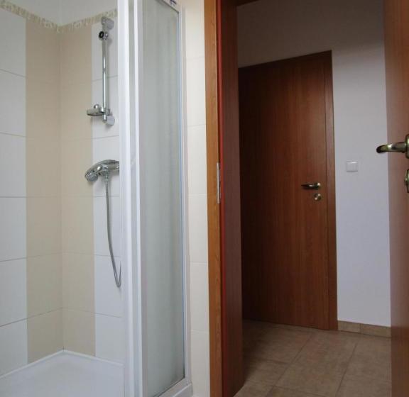 پانسیون Penzion Alma