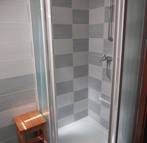 پانسیون Penzion Alma