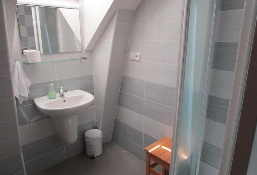 پانسیون Penzion Alma