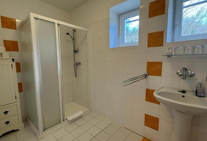 پانسیون Penzion Janoštík