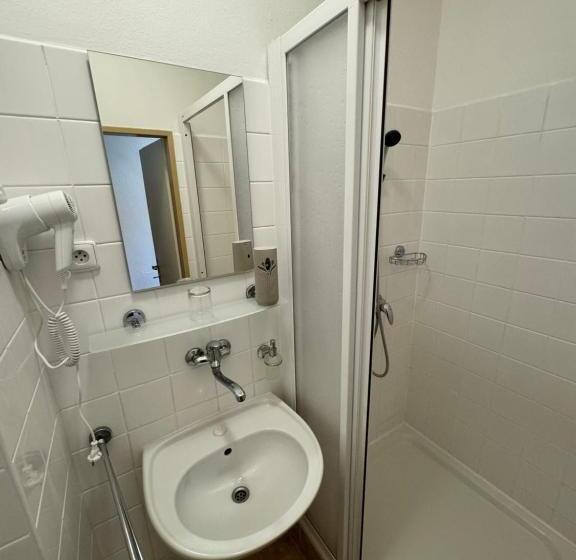 پانسیون Penzion Janoštík