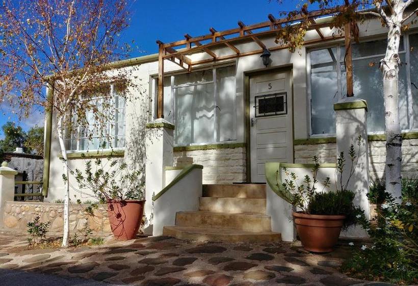 פנסיון Sons Of The King Guest House