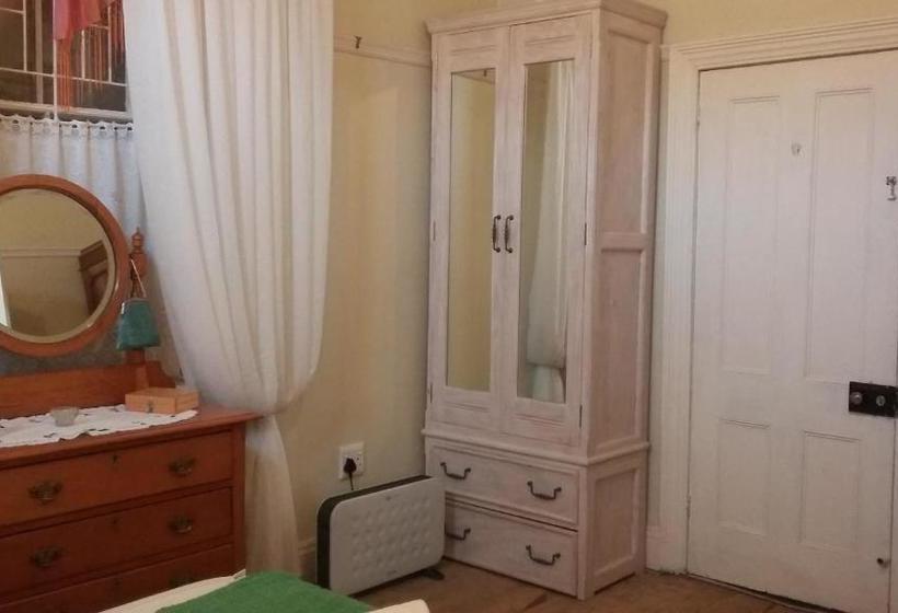 פנסיון Sons Of The King Guest House