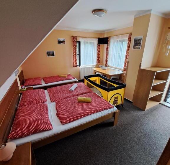 پانسیون U Bernardýna