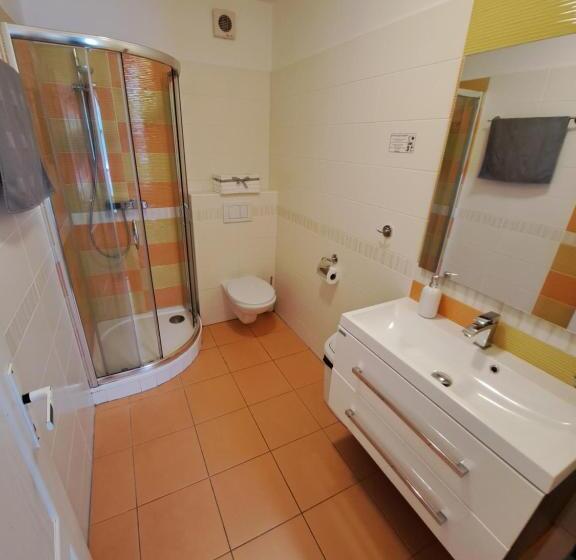 پانسیون U Bernardýna