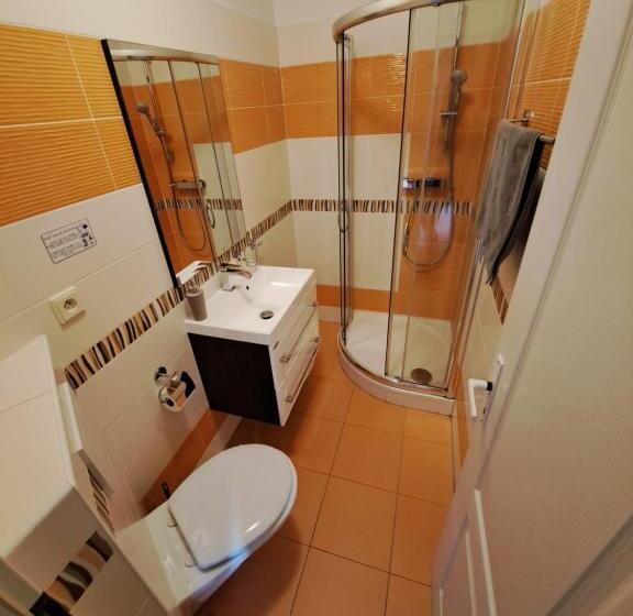 پانسیون U Bernardýna