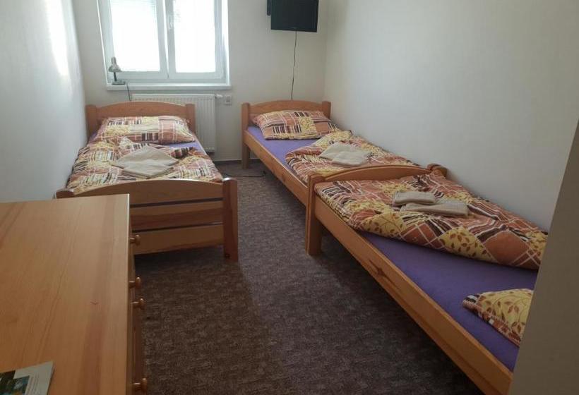 Пансион Ubytování U Františka