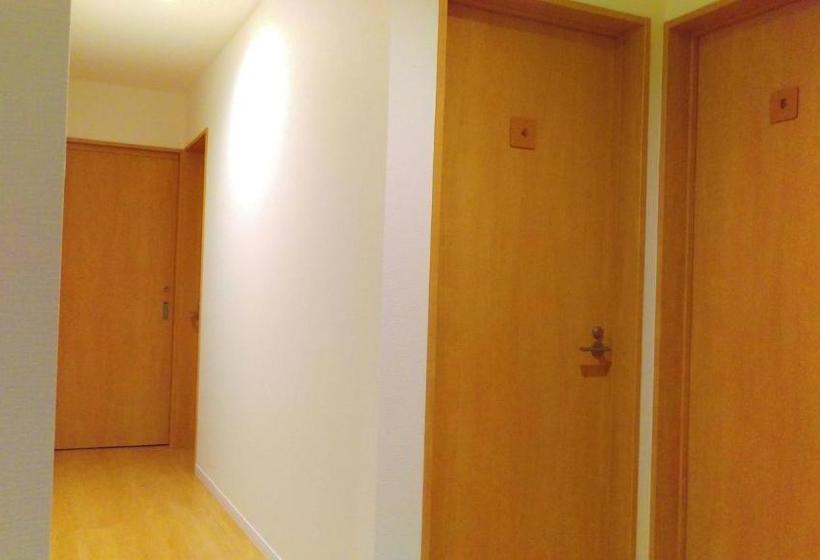 پانسیون Uchi Matsushima Guesthouse