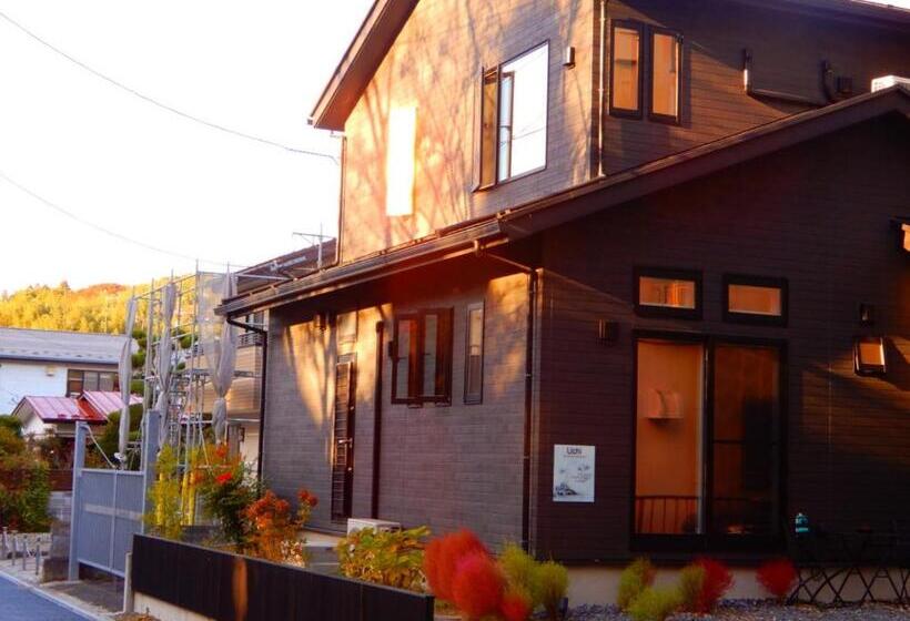 پانسیون Uchi Matsushima Guesthouse