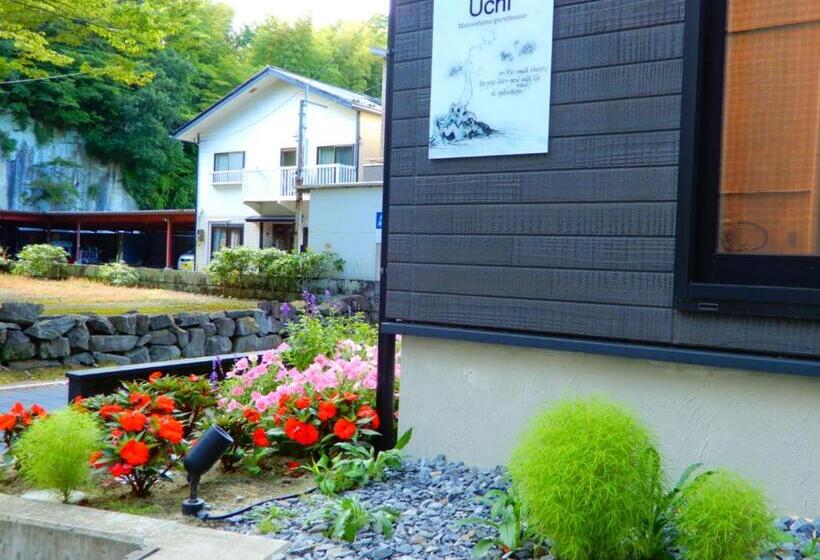 پانسیون Uchi Matsushima Guesthouse