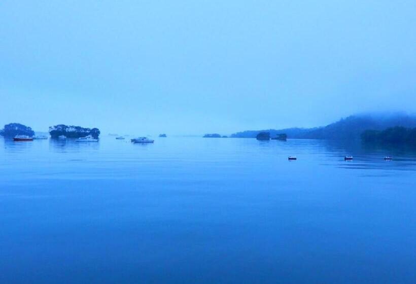 پانسیون Uchi Matsushima Guesthouse