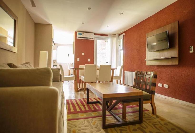 Suite House Carilo