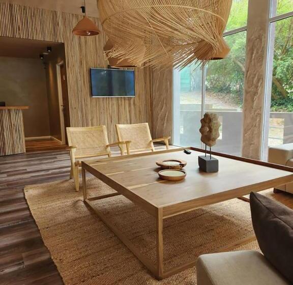 Suite House Carilo