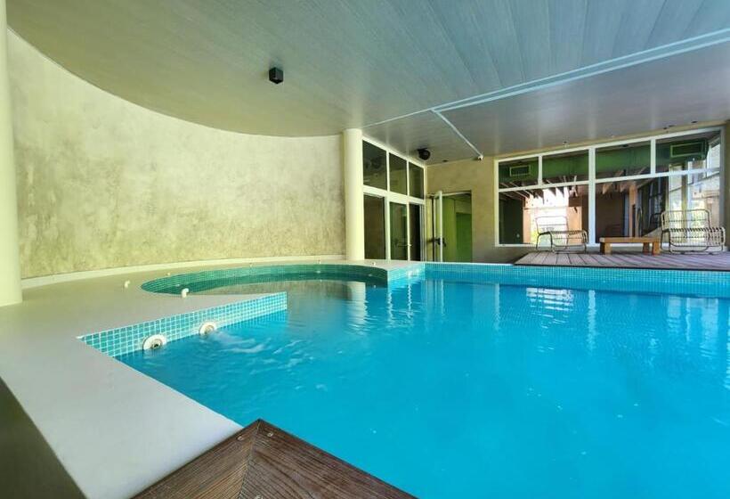 Suite House Carilo
