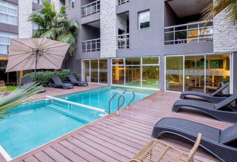 Suite House Carilo