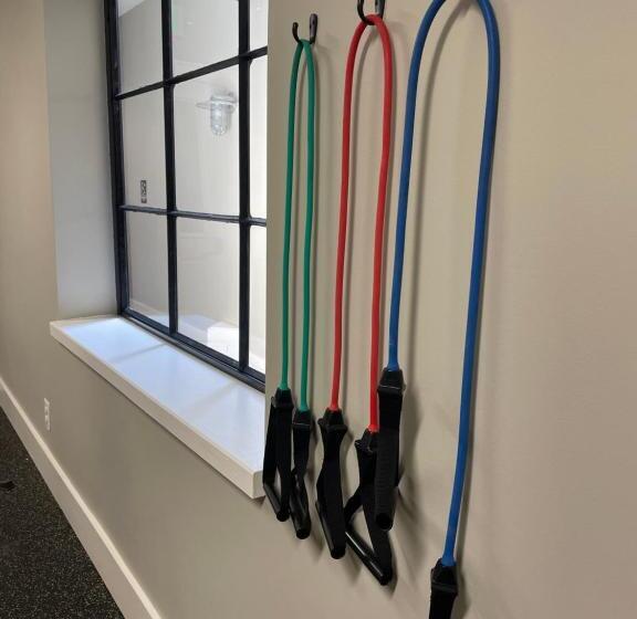 旅馆 Culpeper Center Suites