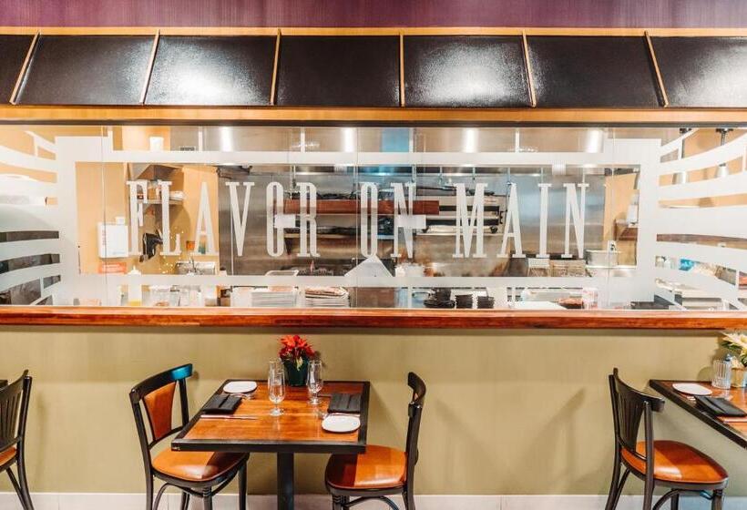 旅馆 Culpeper Center Suites