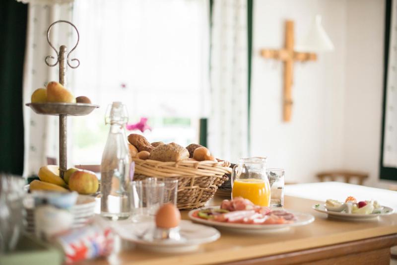 ユースホステル Gasthaus Zur Waldschenke