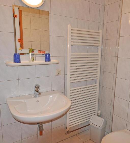 ユースホステル Gasthaus Zur Waldschenke