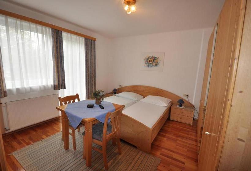 ユースホステル Gasthaus Zur Waldschenke