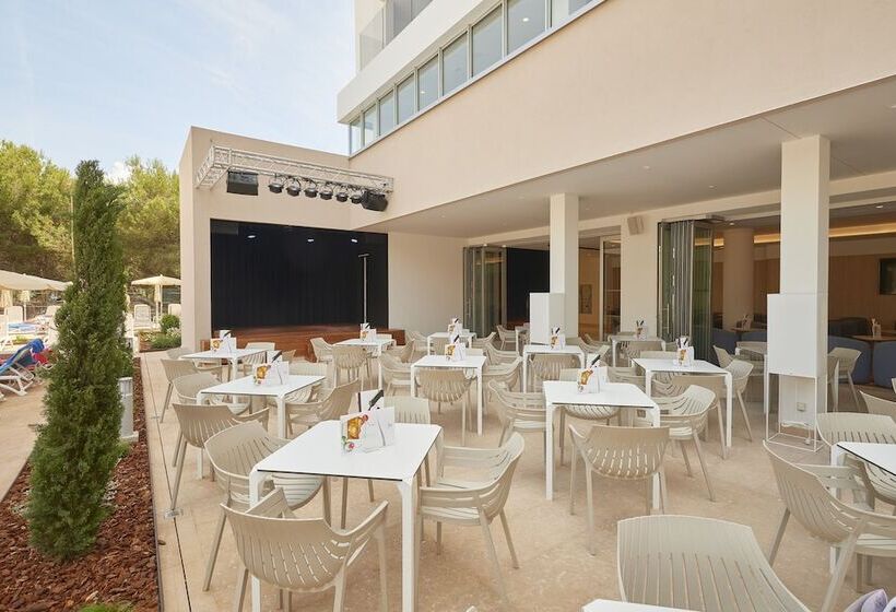 Hipotels Bahia Cala Millor - Adults Only