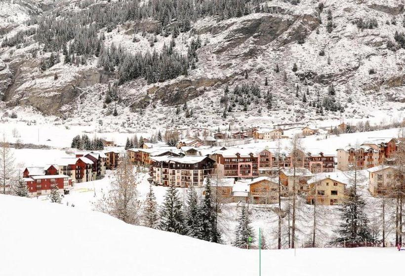 فندق Village Club Miléade Val Cenis