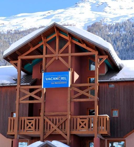 فندق Village Club Miléade Val Cenis