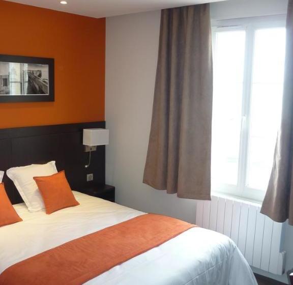 ホテル De La Plage