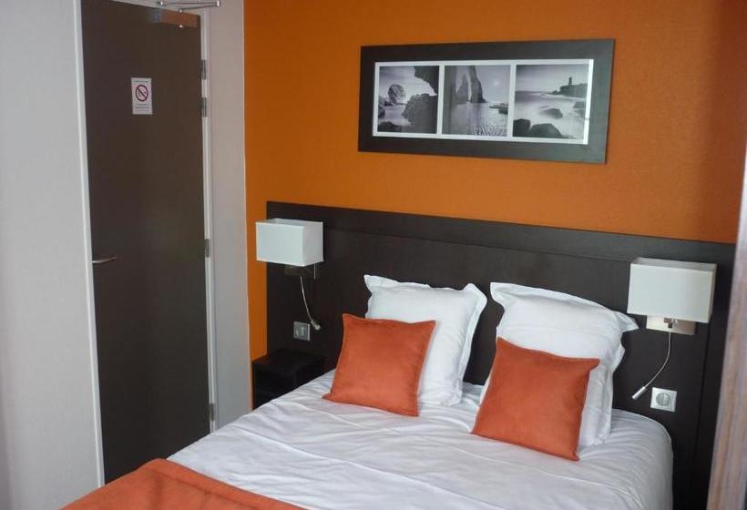 ホテル De La Plage