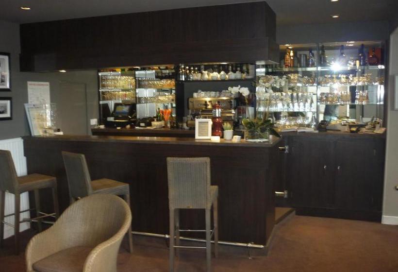 ホテル De La Plage