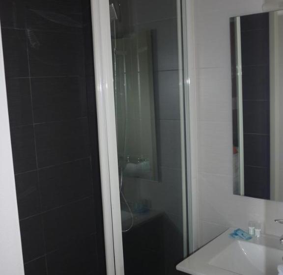 ホテル De La Plage