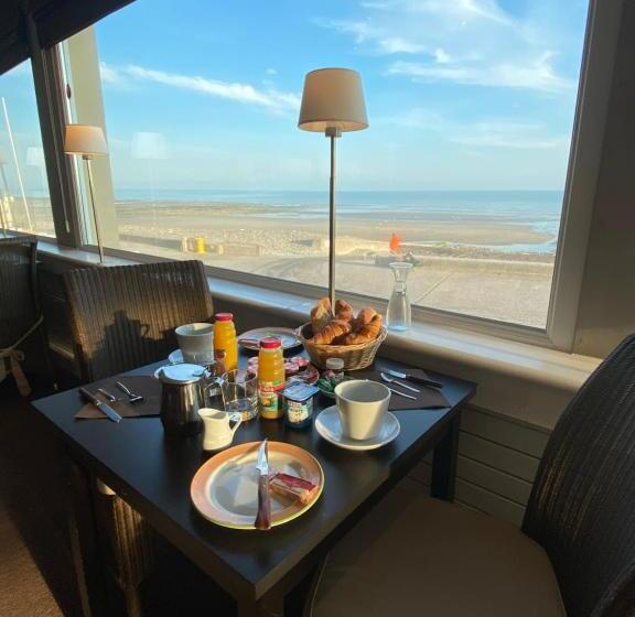 ホテル De La Plage