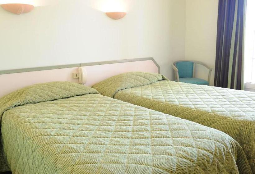 فندق Relais Des Tilleuls