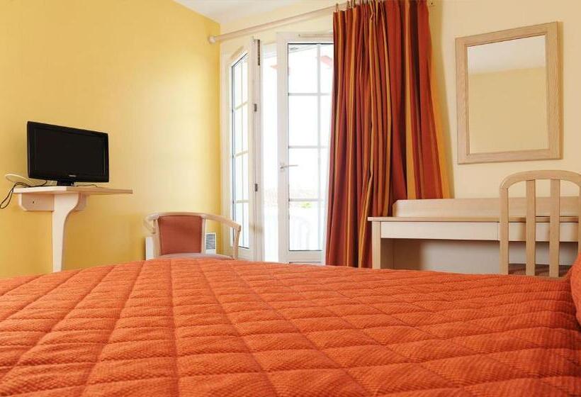 فندق Relais Des Tilleuls