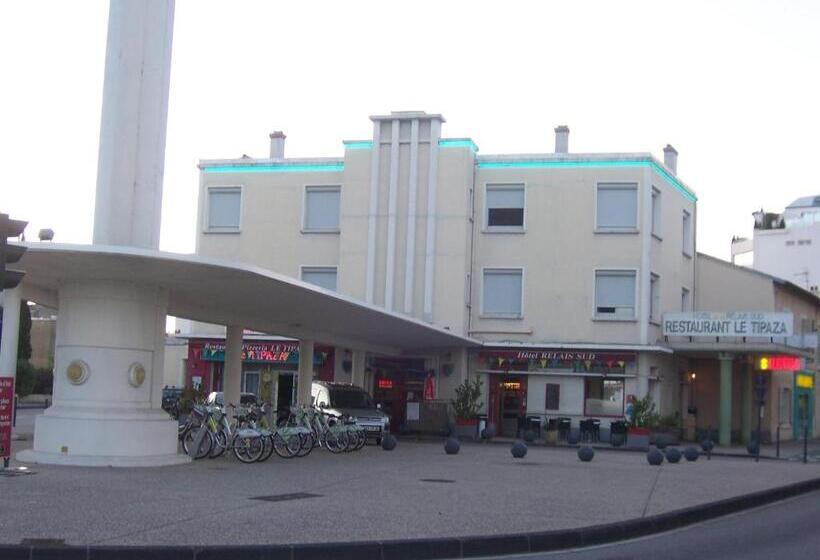 酒店 Relais Sud