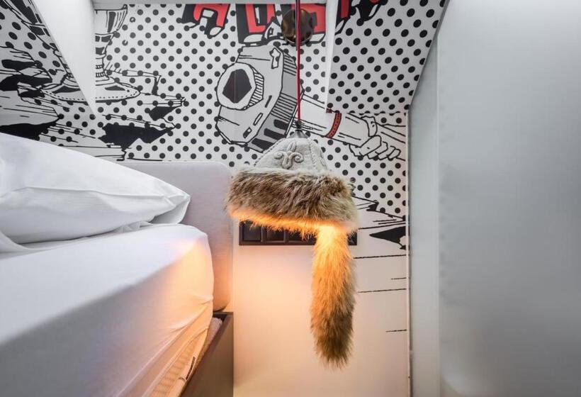 ペンション Butik Apartments, By Bqa